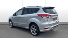 Ford Kuga 1.6 EcoBoost 180 Titanium X 5dr Auto Petrol Estate